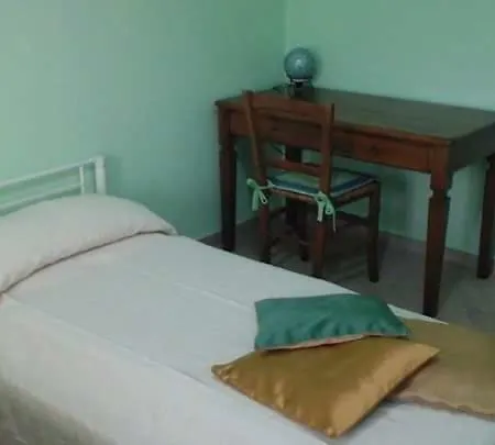 Spazioso Apartment *