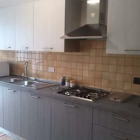Apartment Spazioso