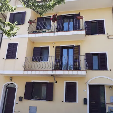 Spazioso Apartment Cardedu
