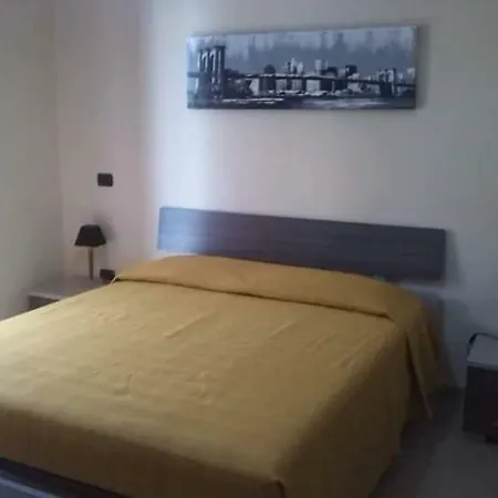 Spazioso Apartment