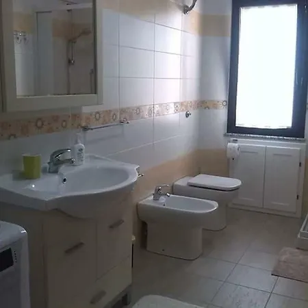 Apartment Spazioso
