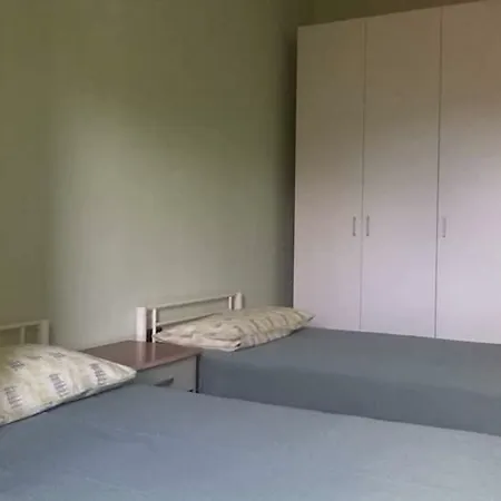 Spazioso Cardedu